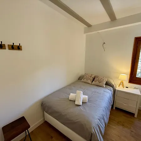 Apartmán Villmor - B40 - Pedronet 2º *