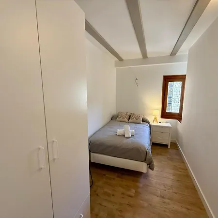 Villmor - B40 - Pedronet 2º Apartmán *