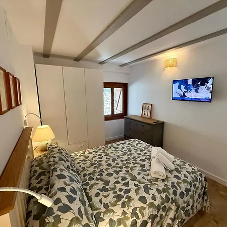 Apartmán Villmor - B40 - Pedronet 2º Benasque