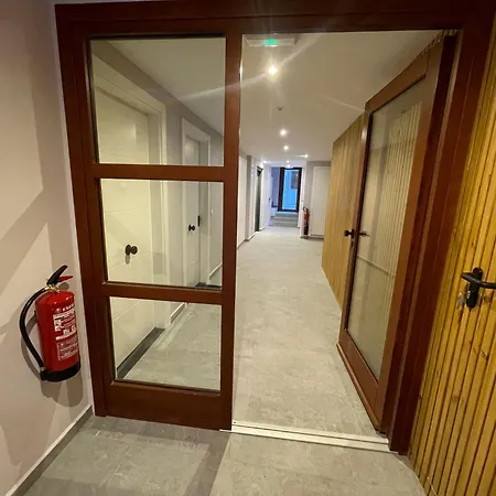 Villmor - B40 - Pedronet 2º 아파트