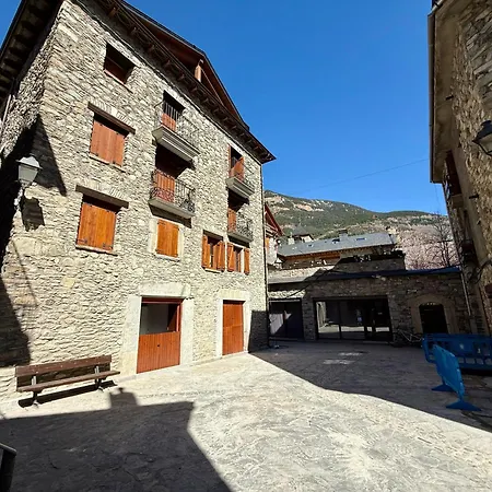 Apartmán Villmor - B40 - Pedronet 2º *