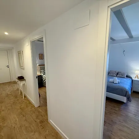 아파트 Villmor - B40 - Pedronet 2º 베나스크