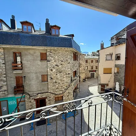 Villmor - B40 - Pedronet 2º 아파트 *