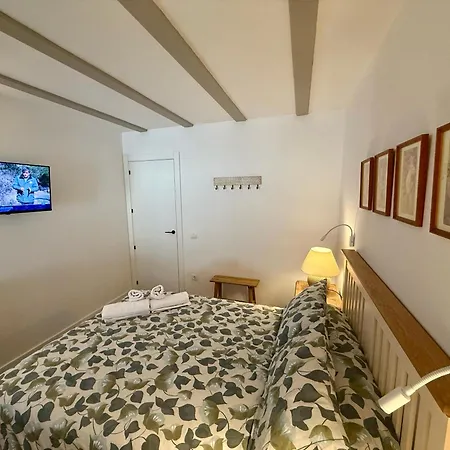 Villmor - B40 - Pedronet 2º * 베나스크