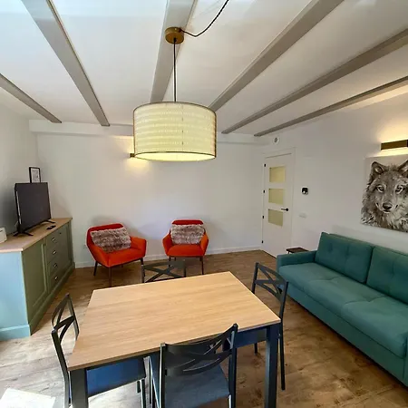 아파트 Villmor - B40 - Pedronet 2º