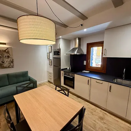 Villmor - B40 - Pedronet 2º Apartmán *