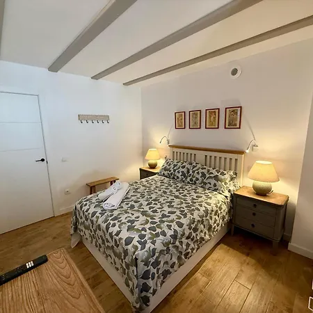 아파트 Villmor - B40 - Pedronet 2º *