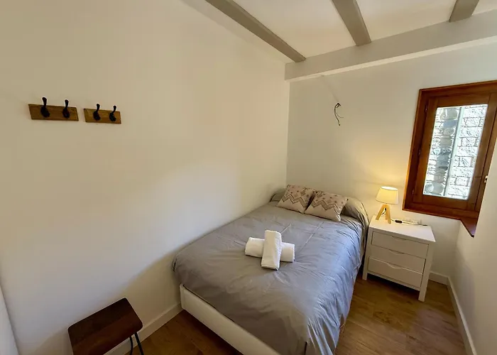 Apartamento Villmor - B40 - Pedronet 2º *