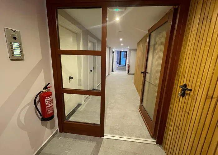 Villmor - B40 - Pedronet 2º Apartamento