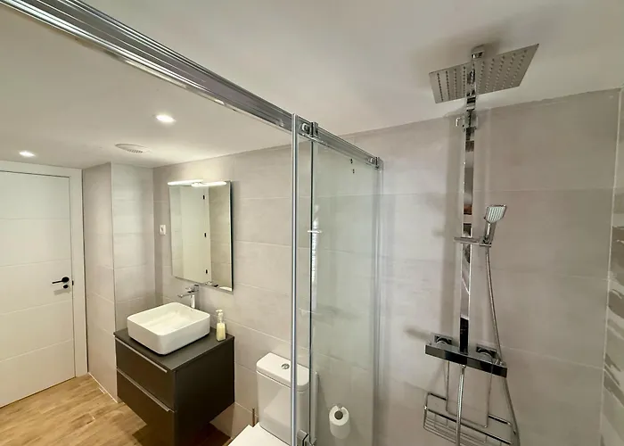 Villmor - B40 - Pedronet 2º Apartamento Benasque